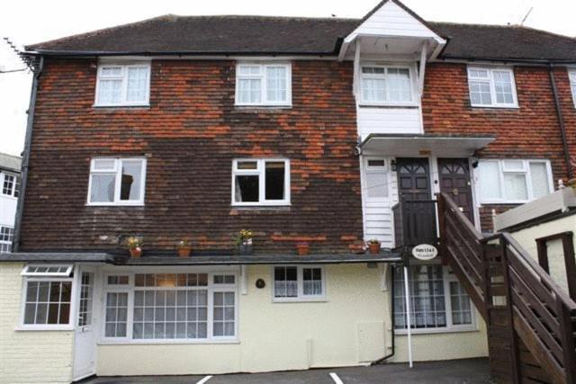 Robertsbridge Retreat At Cornhill Self Catering Apartments Quarto foto