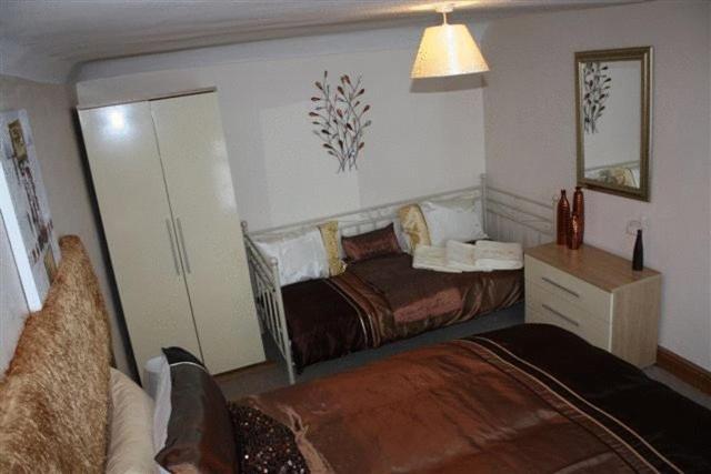 Robertsbridge Retreat At Cornhill Self Catering Apartments Quarto foto
