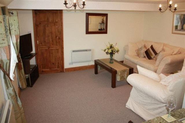 Robertsbridge Retreat At Cornhill Self Catering Apartments Quarto foto