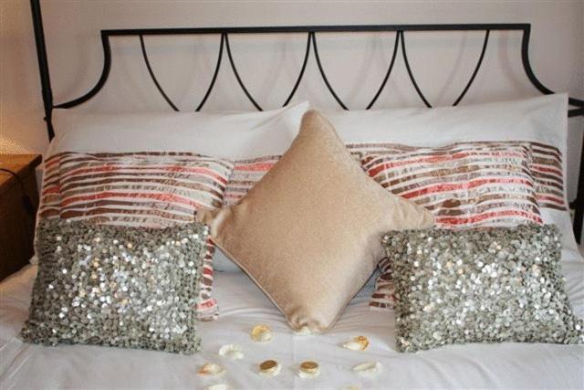 Robertsbridge Retreat At Cornhill Self Catering Apartments Quarto foto